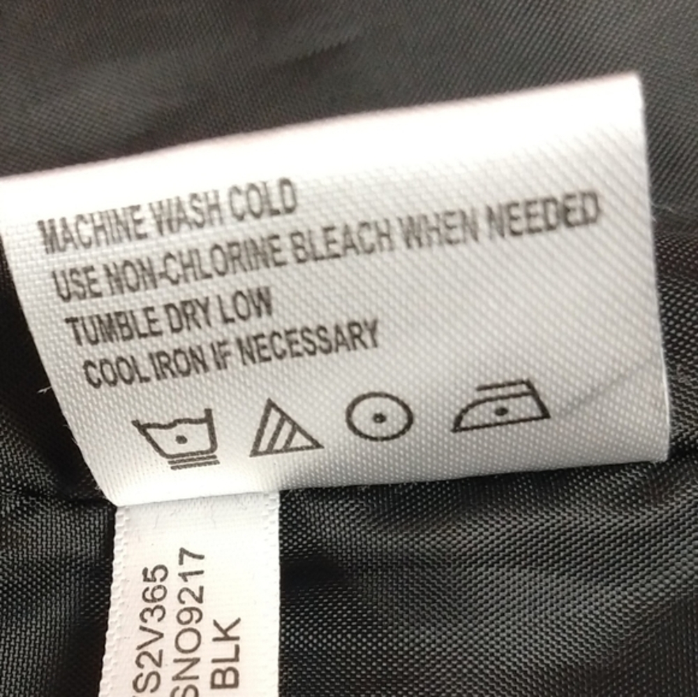 Calvin Klein Quilted Jacket - Picture 9 of 10